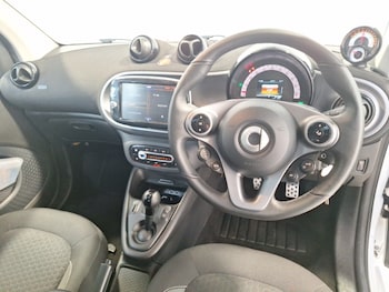 Used smart fortwo 2022 for sale - 78617326: Photo