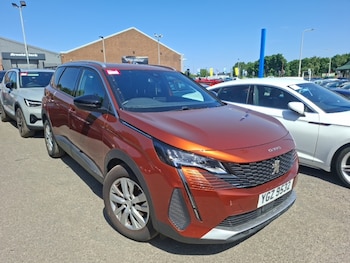 Used Peugeot 5008 2023 for sale - 79006844: Photo