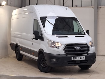 Used Ford Transit 2022 for sale - 78821396: Photo