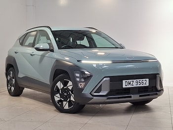 Used Hyundai KONA 2024 for sale - 75470865: Photo