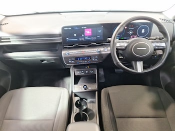 Used Hyundai KONA 2024 for sale - 75470865: Photo