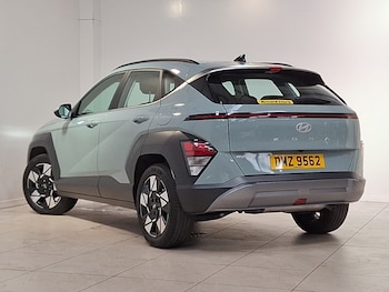Used Hyundai KONA 2024 for sale - 75470865: Photo