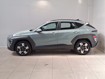 Used Hyundai KONA 2024 for sale - 75470865: Photo