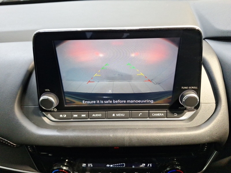 Used Nissan Qashqai 2023 for sale - 78146917: Photo 10