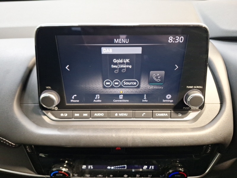 Used Nissan Qashqai 2023 for sale - 78146917: Photo 11