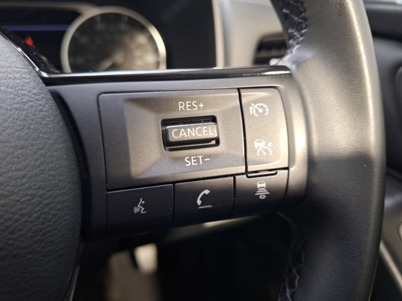 Used Nissan Qashqai 2023 for sale - 78146917: Photo 14