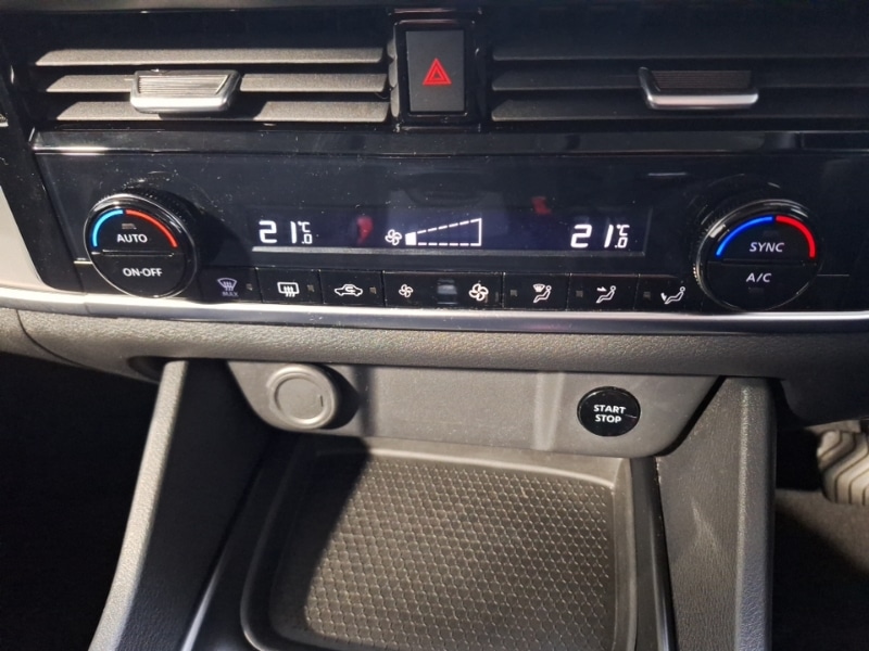 Used Nissan Qashqai 2023 for sale - 78146917: Photo 18