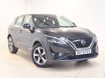Used Nissan Qashqai 2023 for sale - 78146917: Photo