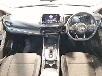 Used Nissan Qashqai 2023 for sale - 78146917: Photo