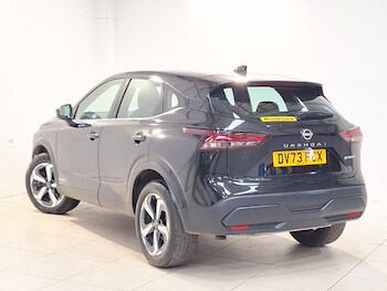 Used Nissan Qashqai 2023 for sale - 78146917: Photo