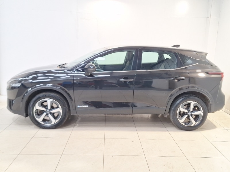 Used Nissan Qashqai 2023 for sale - 78146917: Photo 4