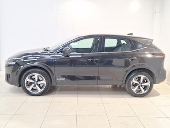 Used Nissan Qashqai 2023 for sale - 78146917: Photo
