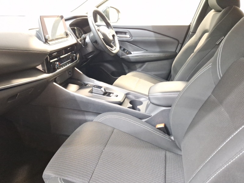 Used Nissan Qashqai 2023 for sale - 78146917: Photo 5