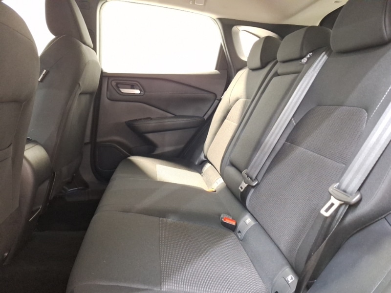 Used Nissan Qashqai 2023 for sale - 78146917: Photo 6