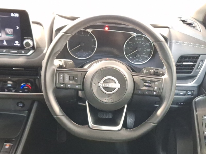 Used Nissan Qashqai 2023 for sale - 78146917: Photo 7