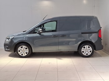 Used Renault Kangoo 2024 for sale - 78816462: Photo