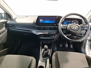 Used Hyundai i20 2023 for sale - 79144142: Photo