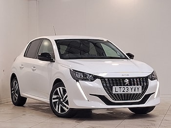 Used Peugeot 208 2023 for sale - 78933099: Photo