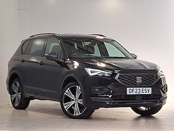 Used SEAT Tarraco 2023 for sale - 78354998: Photo