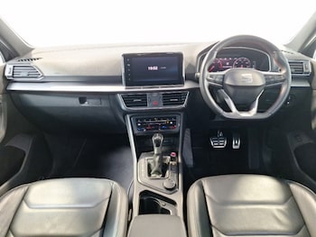 Used SEAT Tarraco 2023 for sale - 78354998: Photo