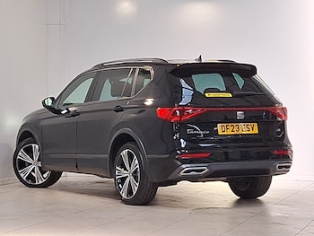 Used SEAT Tarraco 2023 for sale - 78354998: Photo
