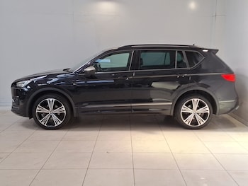 Used SEAT Tarraco 2023 for sale - 78354998: Photo