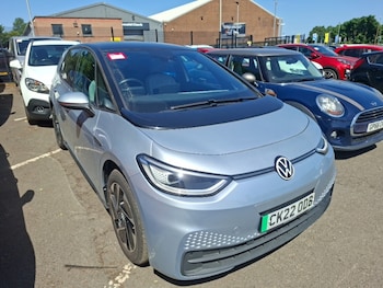 Used Volkswagen ID.3 2022 for sale - 79006853: Photo
