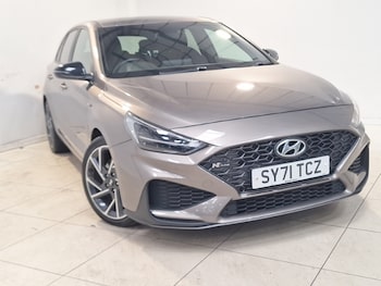 Used Hyundai i30 2021 for sale - 79573547: Photo