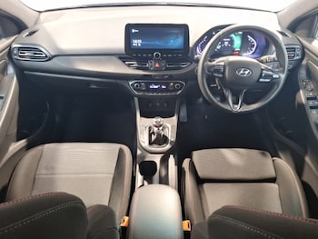 Used Hyundai i30 2021 for sale - 79573547: Photo