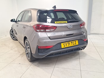 Used Hyundai i30 2021 for sale - 79573547: Photo