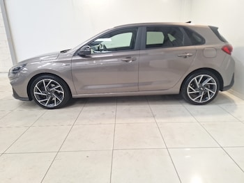 Used Hyundai i30 2021 for sale - 79573547: Photo