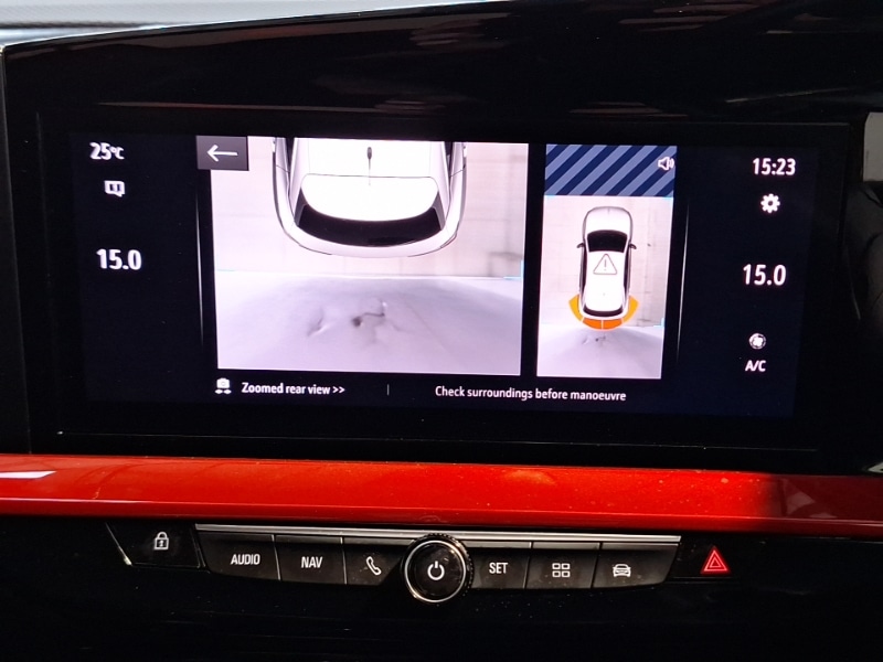 Used Vauxhall Mokka 2022 for sale - 76511561: Photo 10