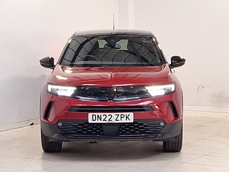 Used Vauxhall Mokka 2022 for sale - 76511561: Photo 12