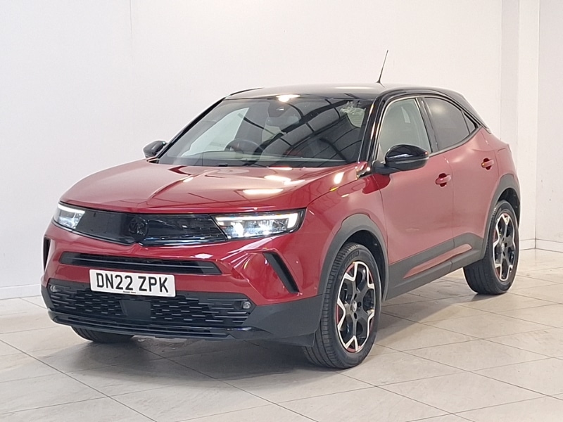 Used Vauxhall Mokka 2022 for sale - 76511561: Photo 13