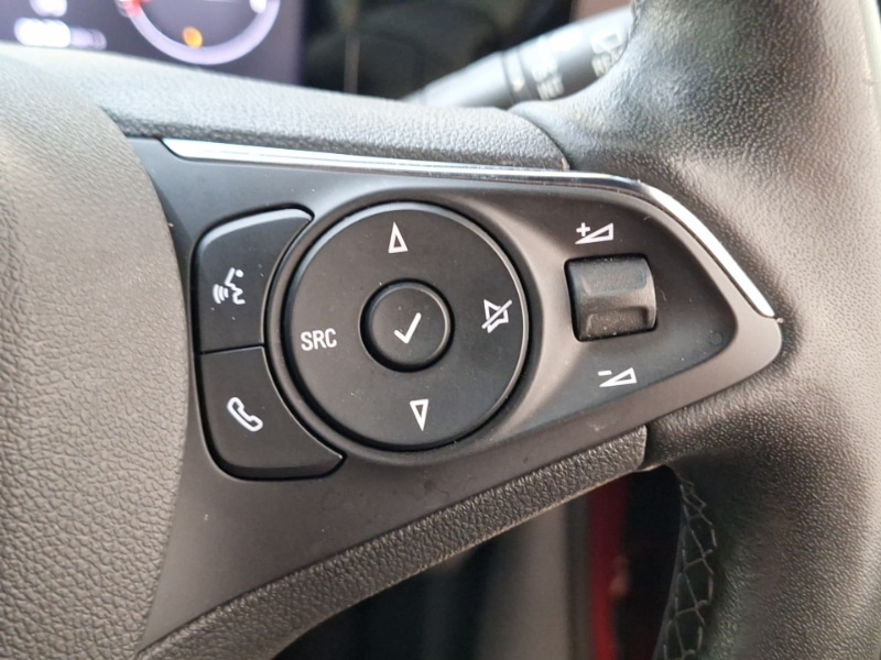 Used Vauxhall Mokka 2022 for sale - 76511561: Photo 16