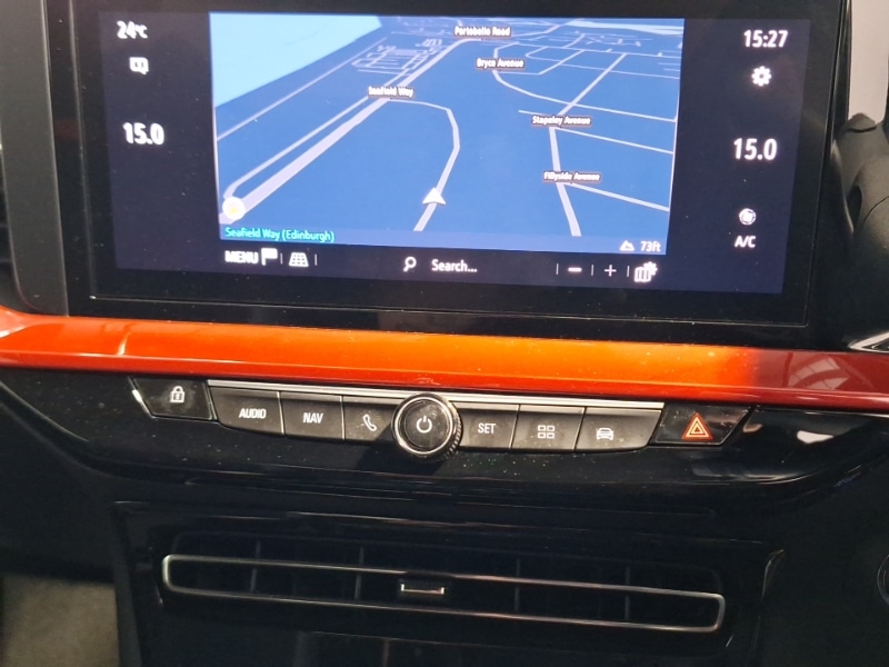 Used Vauxhall Mokka 2022 for sale - 76511561: Photo 17