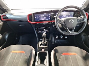 Used Vauxhall Mokka 2022 for sale - 76511561: Photo