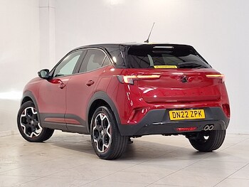 Used Vauxhall Mokka 2022 for sale - 76511561: Photo