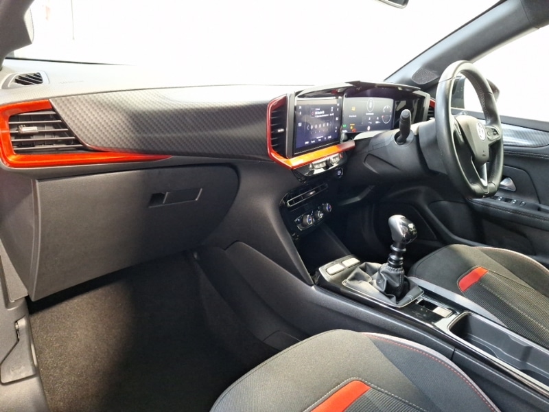 Used Vauxhall Mokka 2022 for sale - 76511561: Photo 5