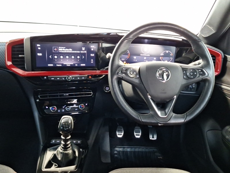 Used Vauxhall Mokka 2022 for sale - 76511561: Photo 7