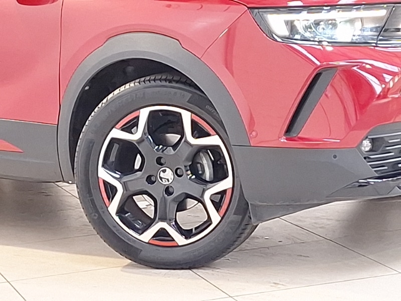 Used Vauxhall Mokka 2022 for sale - 76511561: Photo 9