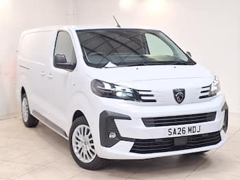 Used Peugeot Expert 2026 for sale - 79728682: Photo