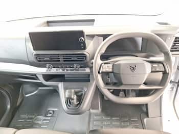 Used Peugeot Expert 2026 for sale - 79728682: Photo