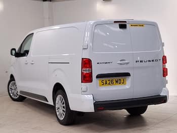 Used Peugeot Expert 2026 for sale - 79728682: Photo