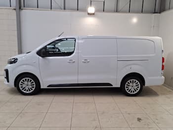 Used Peugeot Expert 2026 for sale - 79728682: Photo