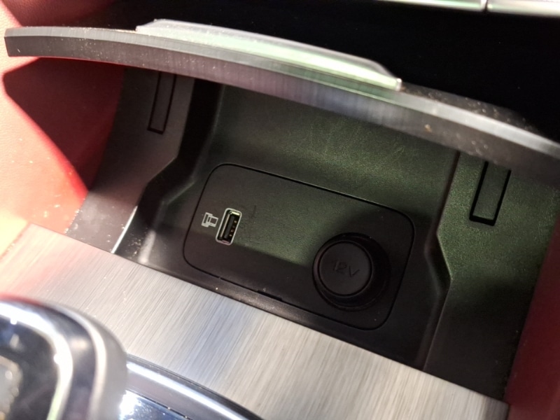 Used MG MG HS 2022 for sale - 77398944: Photo 18