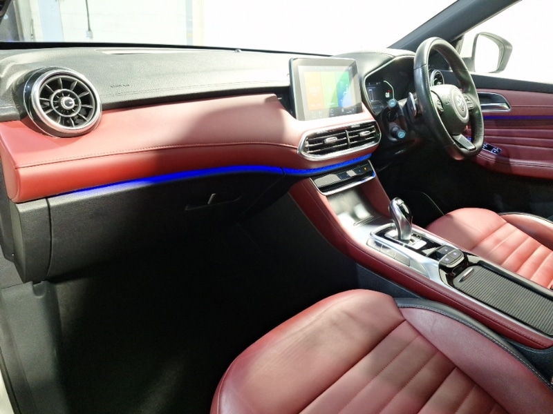 Used MG MG HS 2022 for sale - 77398944: Photo 5