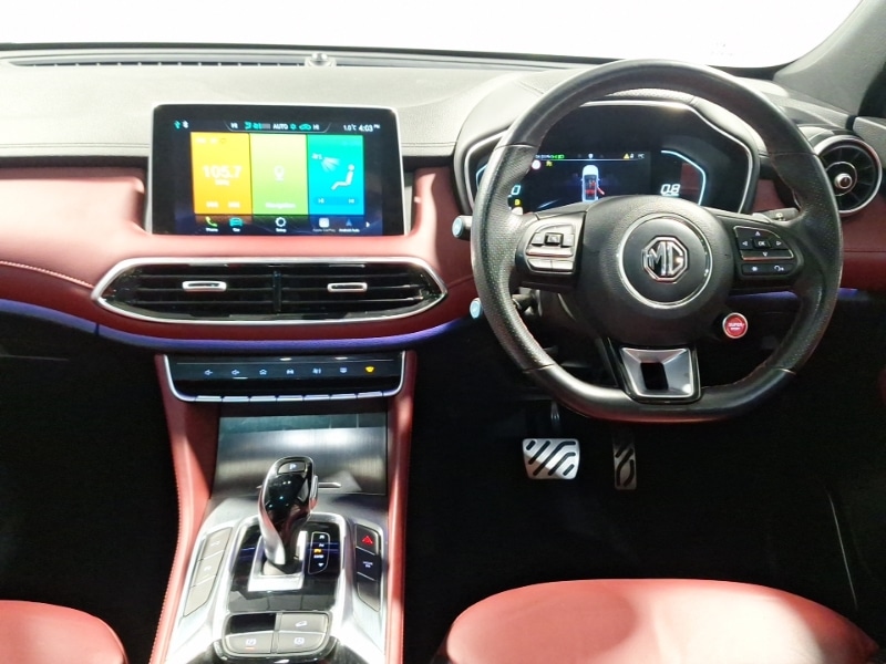 Used MG MG HS 2022 for sale - 77398944: Photo 7