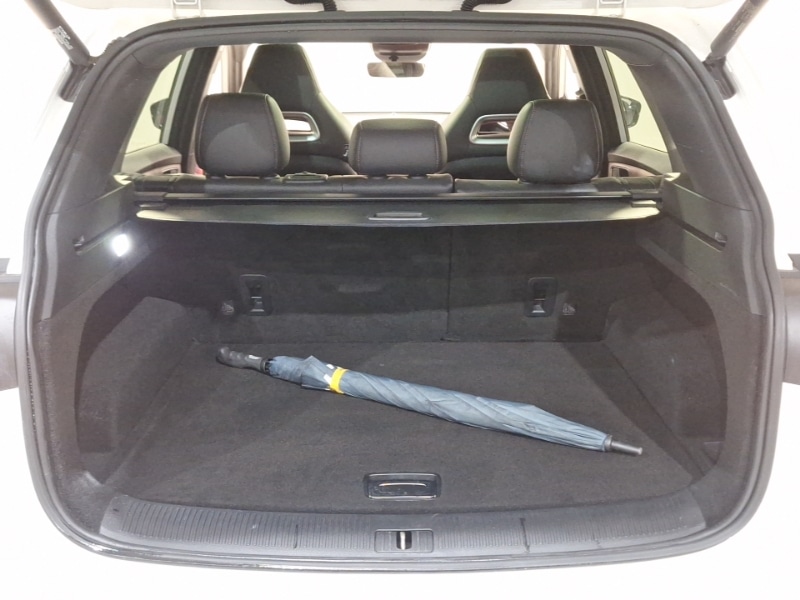 Used MG MG HS 2022 for sale - 77398944: Photo 8