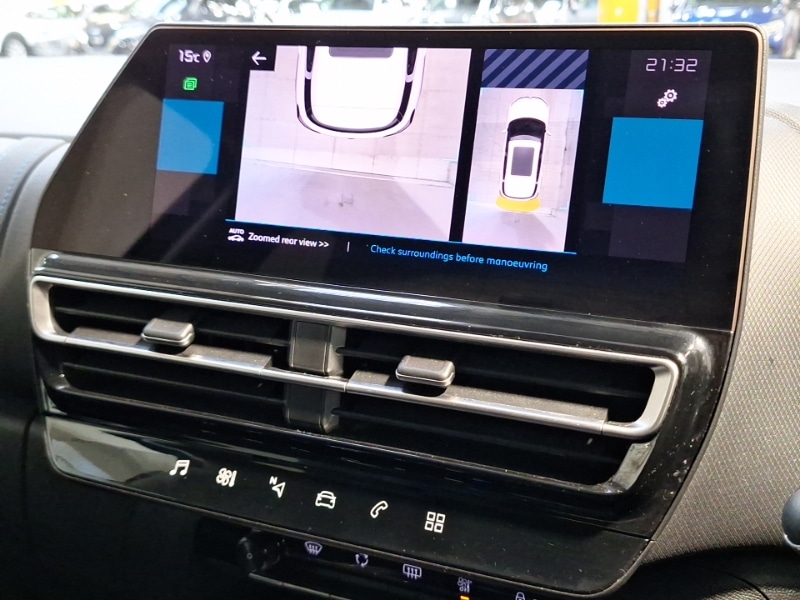 Used Citroen C5 Aircross 2024 for sale - 77300093: Photo 10